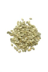 Pumpkin seeds