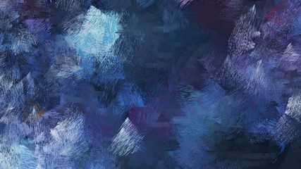 broad brush strokes background with dark slate gray, light steel blue and light slate gray colors. graphic can be used for wallpaper, cards, poster or creative fasion design elements