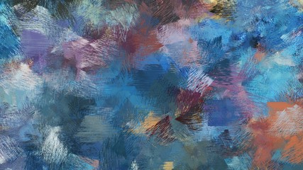 teal blue, dark gray and corn flower blue color grunge paper background. can be used for wallpaper, cards, poster or creative fasion design elements