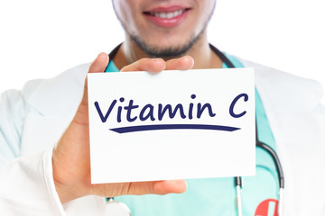Vitamin C vitamins healthy eating lifestyle doctor treatment health