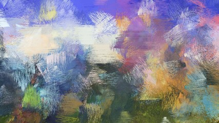 light slate gray, dark slate gray and dark olive green color grunge paper background. can be used for wallpaper, cards, poster or creative fasion design elements