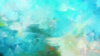 medium turquoise, light gray and powder blue color grunge paper background. can be used for wallpaper, cards, poster or creative fasion design elements