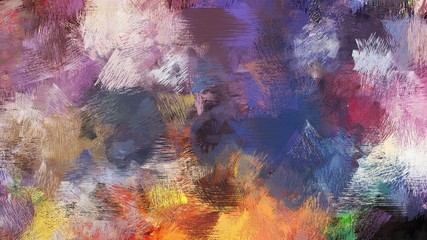 grunge dirty brush strokes background with old lavender, dim gray and pastel gray colors. can be used for wallpaper, cards, poster or creative fasion design element