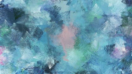 cadet blue, light steel blue and dark slate gray color grunge paper background. can be used for wallpaper, cards, poster or creative fasion design elements