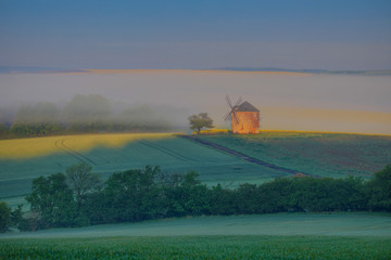 Morawy © marcinbawiec