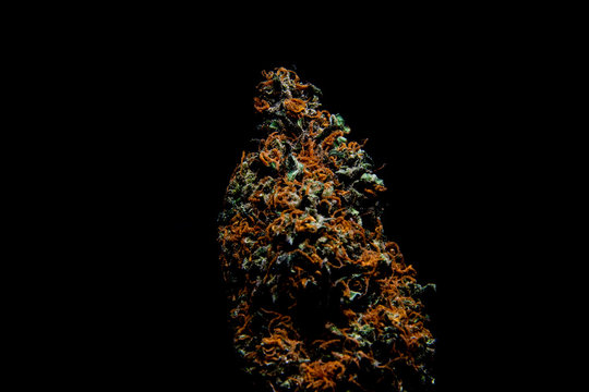 Weed - Trainwreck