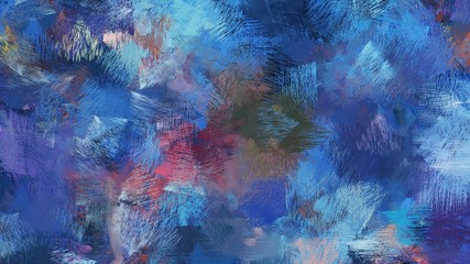 dark slate blue, pastel purple and sky blue color grunge paper background. can be used for wallpaper, cards, poster or creative fasion design elements