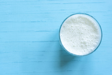 Yogurt drink, ayran