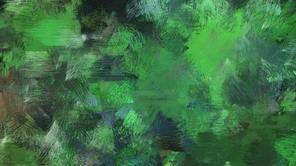 dark olive green, dark slate gray and pastel green color grunge paper background. can be used for wallpaper, cards, poster or creative fasion design elements