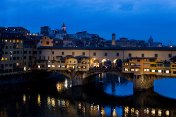 Ponte vecchio
