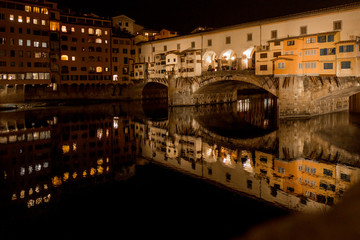 Ponte vecchio