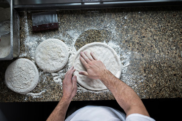 Pizza Dough