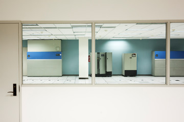 Server Room Space