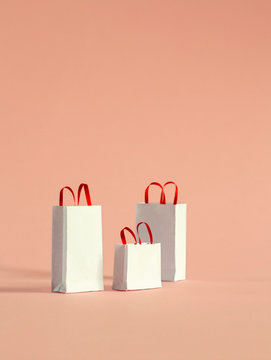 Shopping time!