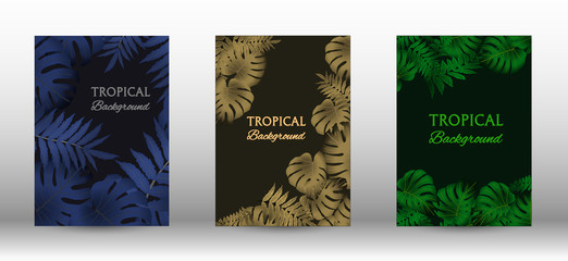 A set of tropic