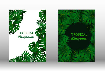 A set of tropic