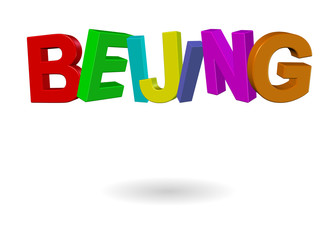 Beijing