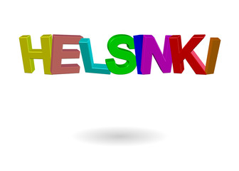 Helsinki