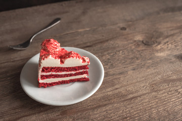 Red Velvet Cake