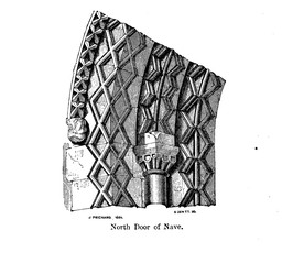 Church and Cathedral. Christian architecture.