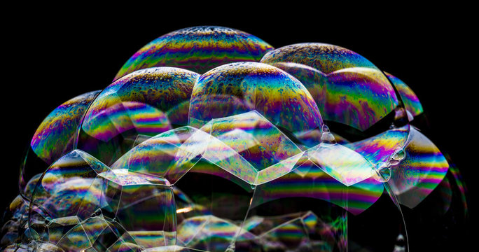 bubbles