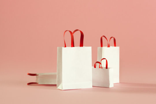 Shopping time!