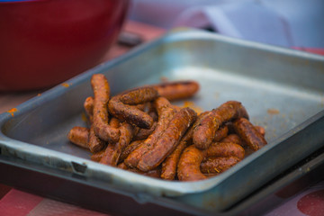 merguez
