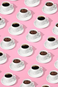 Coffee cups