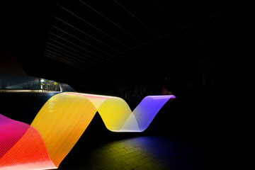 Light painting