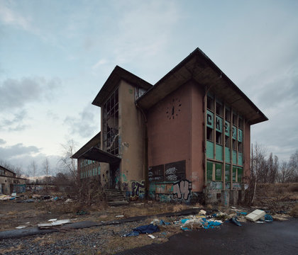 Becoming and Decay #LXI