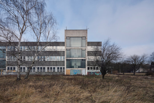 Becoming and Decay #CXIV