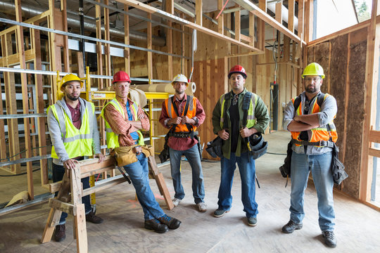 Commercial Construction