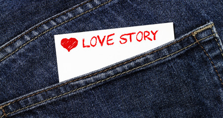 Love story