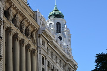 Fototapeta premium buenos aires
