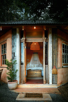 weekend accommodation