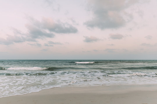 Seascape
