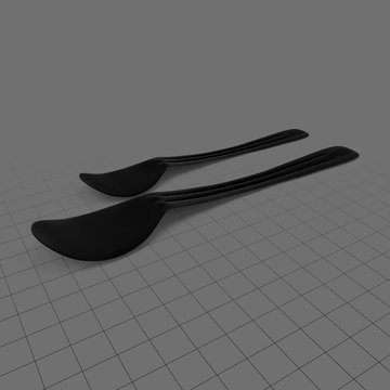 Spoons