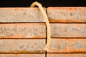 Wall of intolerance