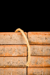 Wall of intolerance