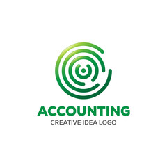 Analytics Accounting Logo