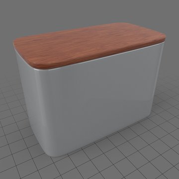 Breadbox