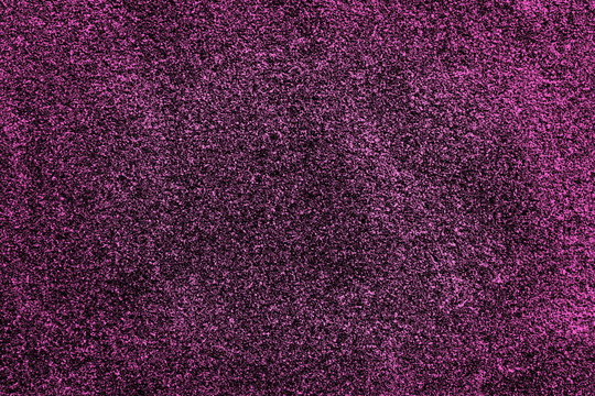 Bright purple color abstract texture background. Blank for design, free space for text.