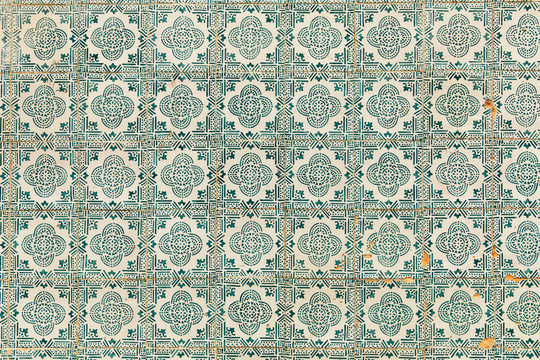 Decorative Tile