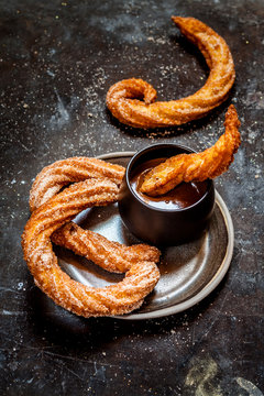 Churros