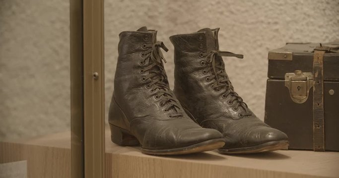 Bottes