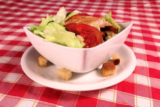 Gourmet