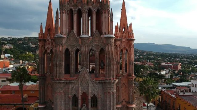 san miguel de allende