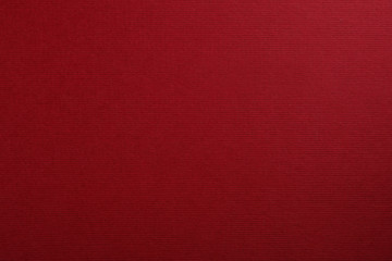 Colorful paper sheet as background, top view