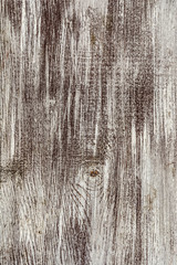 Old and weathered gray black wood wall vintage retro style background and texture