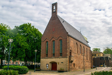 Waalse Kerk in Arnhem